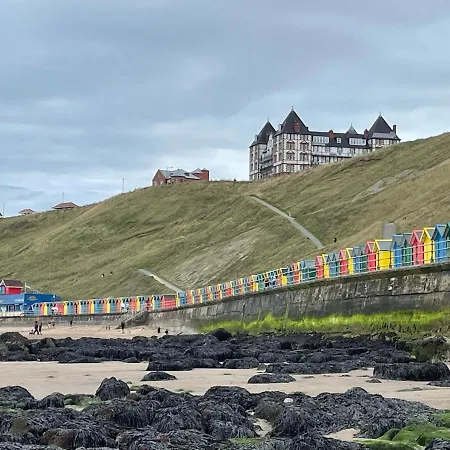 Holiday home Whitby-captains House - 4 Bed Luxury Whitby