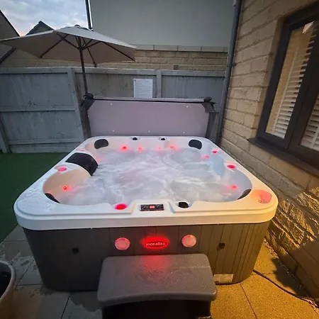 Captains House - Hot Tub - Luxury *