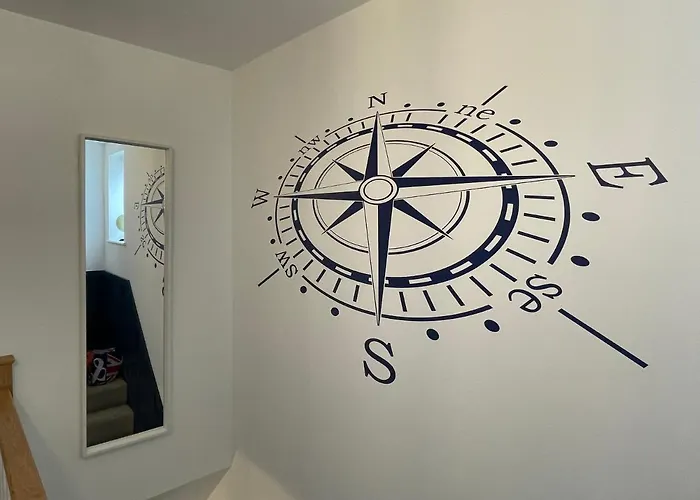 Whitby-captains House - 4 Bed Luxury Holiday home *