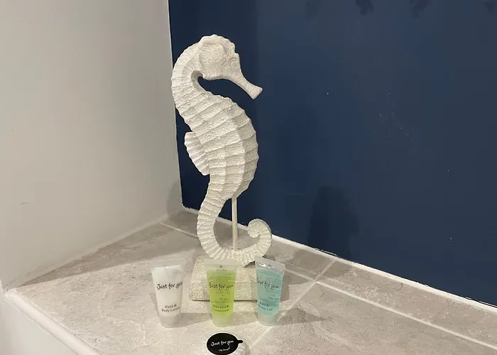 Whitby-captains House - 4 Bed Luxury Holiday home