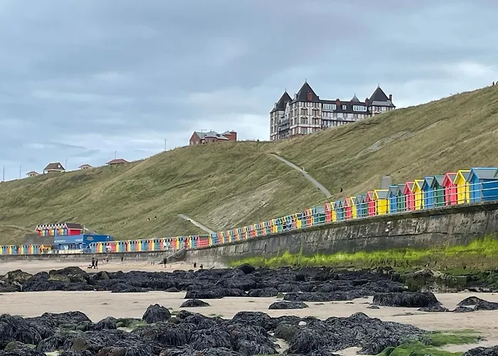 Holiday home Whitby-captains House - 4 Bed Luxury Whitby