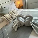 度假居 Captains House - Hot Tub - Luxury