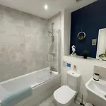 別荘 Captains House - Hot Tub - Luxury