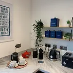 Captains House - Hot Tub - Luxury 度假居 惠特比
