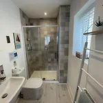 度假居 Captains House - Hot Tub - Luxury 惠特比