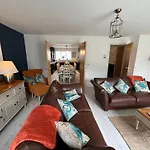 Captains House - Hot Tub - Luxury *