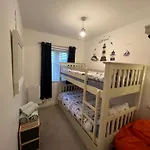 Captains House - Hot Tub - Luxury 度假居 惠特比