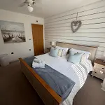 Captains House - Hot Tub - Luxury *