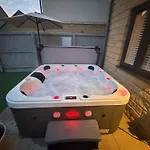 Captains House - Hot Tub - Luxury *