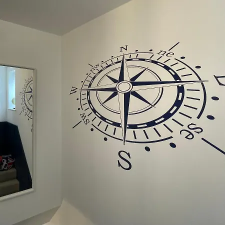 Whitby-captains House - 4 Bed Luxury Σπίτι διακοπών *