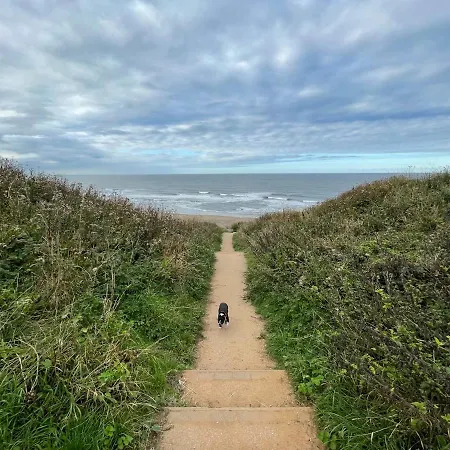 Σπίτι διακοπών Whitby-captains House - 4 Bed Luxury *