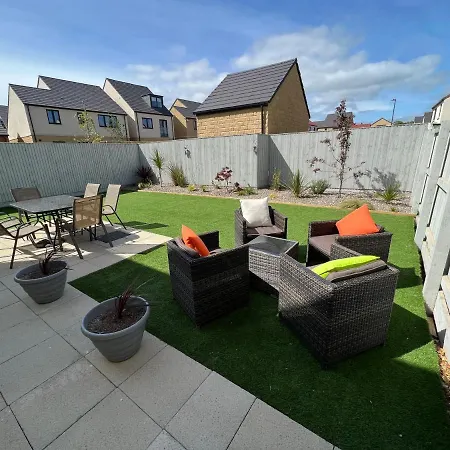 Whitby-captains House - 4 Bed Luxury Σπίτι διακοπών *