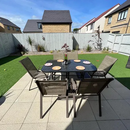 Whitby-captains House - 4 Bed Luxury Σπίτι διακοπών Γουίτμπι