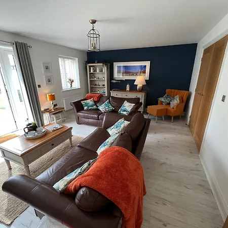 Whitby-captains House - 4 Bed Luxury Σπίτι διακοπών *