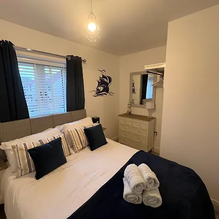 Whitby-captains House - 4 Bed Luxury *