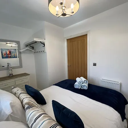Whitby-captains House - 4 Bed Luxury Σπίτι διακοπών Γουίτμπι