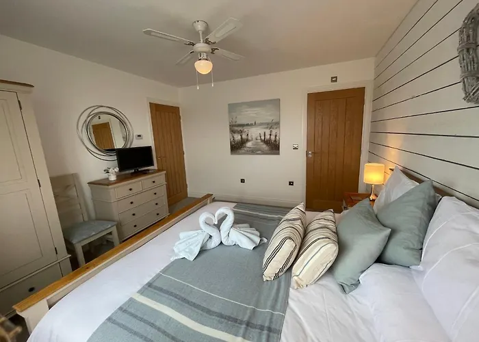 Whitby-captains House - 4 Bed Luxury *