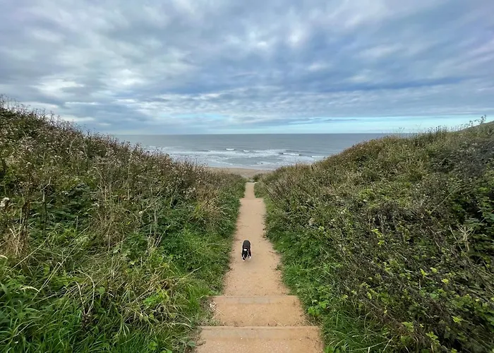 Holiday home Whitby-captains House - 4 Bed Luxury *