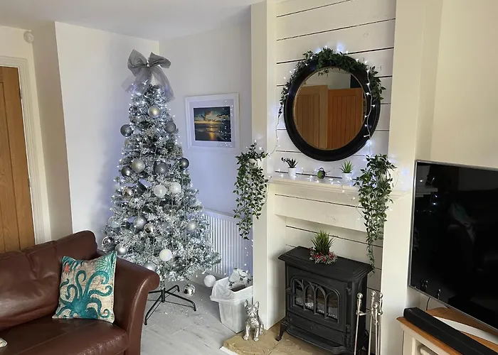 Holiday home Whitby-captains House - 4 Bed Luxury *