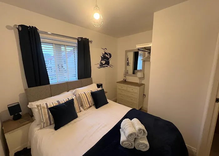 Whitby-captains House - 4 Bed Luxury *